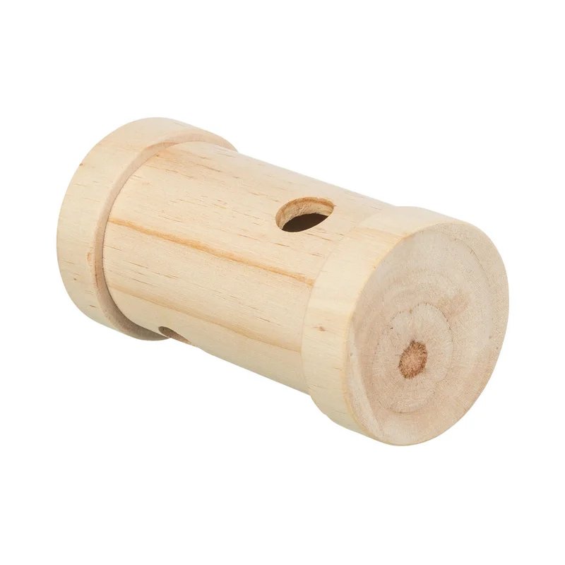 Snack Roll en bois — Jouets pour octodon