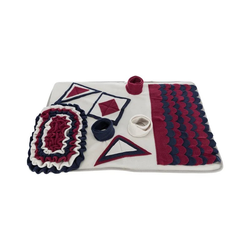 Tapis de fouille XXL