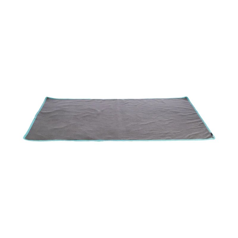 Tapis en polaire XL — Accessoires pour cochon-dinde