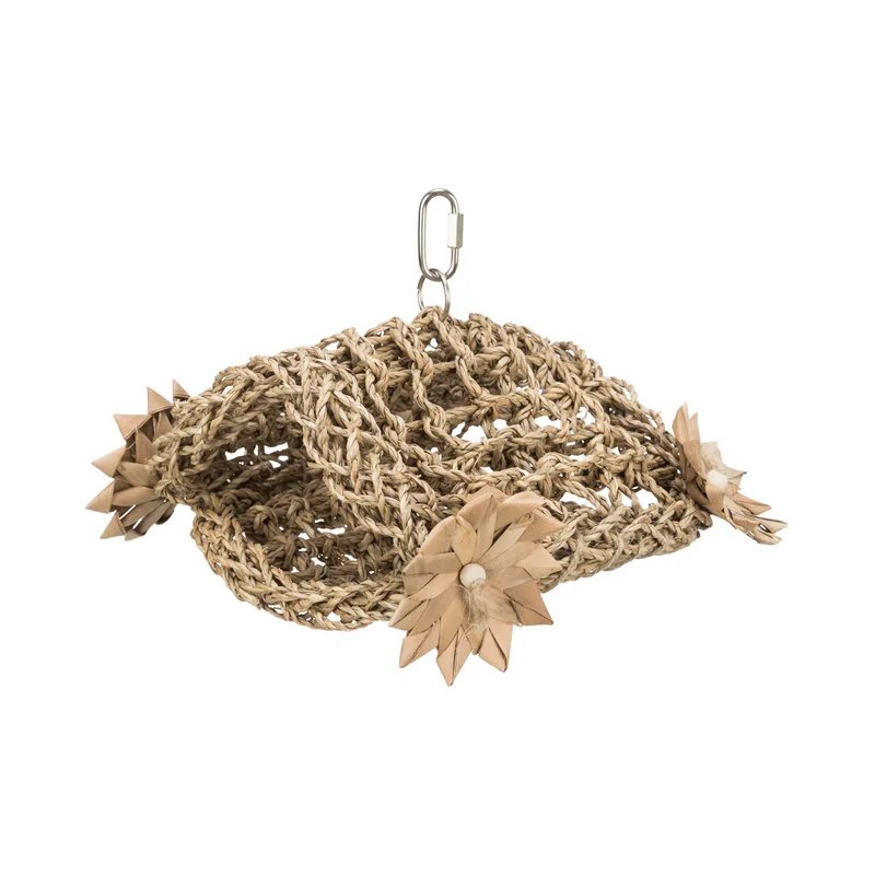 Tente suspendu — Accessoires pour rat