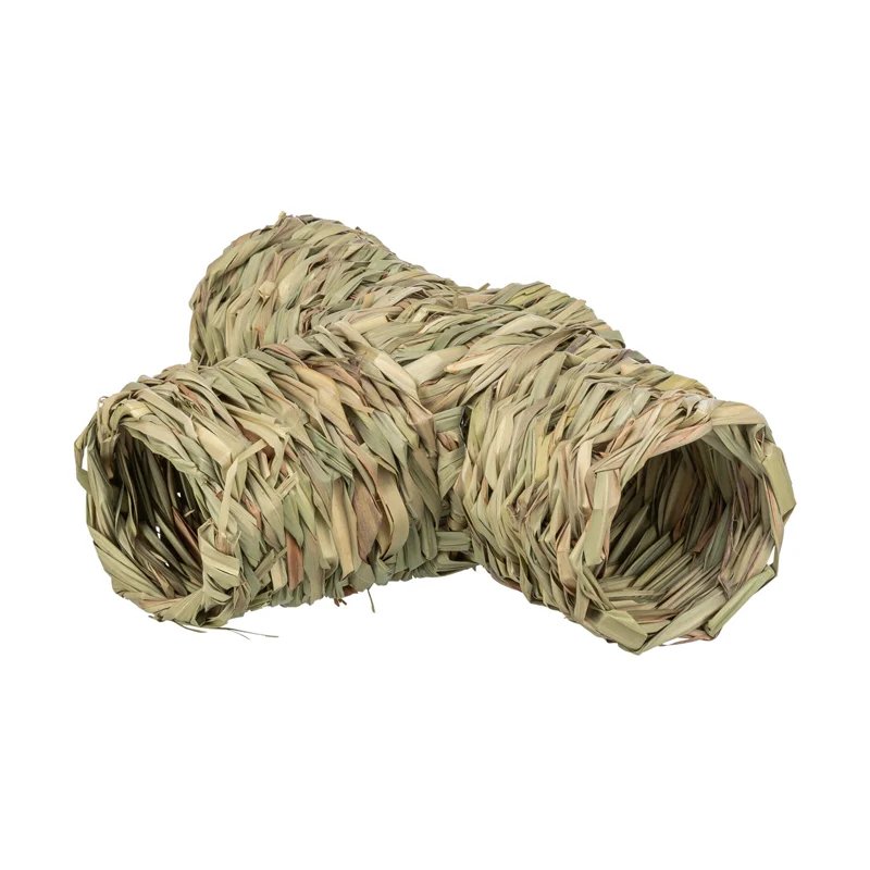 Tunnel en herbe — Accessoires pour souris