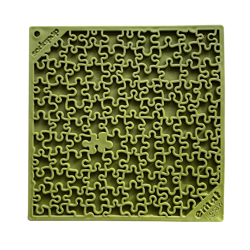 eMat Puzzle — Tapis de fouille pour chien, photo 5 sur 7
