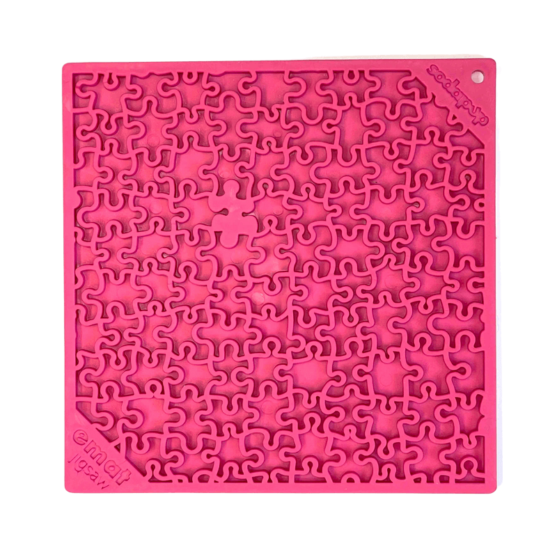 eMat Puzzle — Tapis de fouille pour chien, photo 6 sur 7