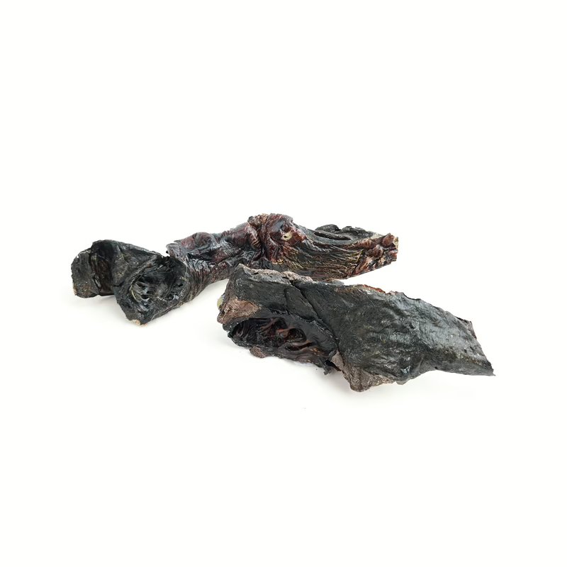 Coeur de cerf — Mastication pour chien, photo 2 sur 2