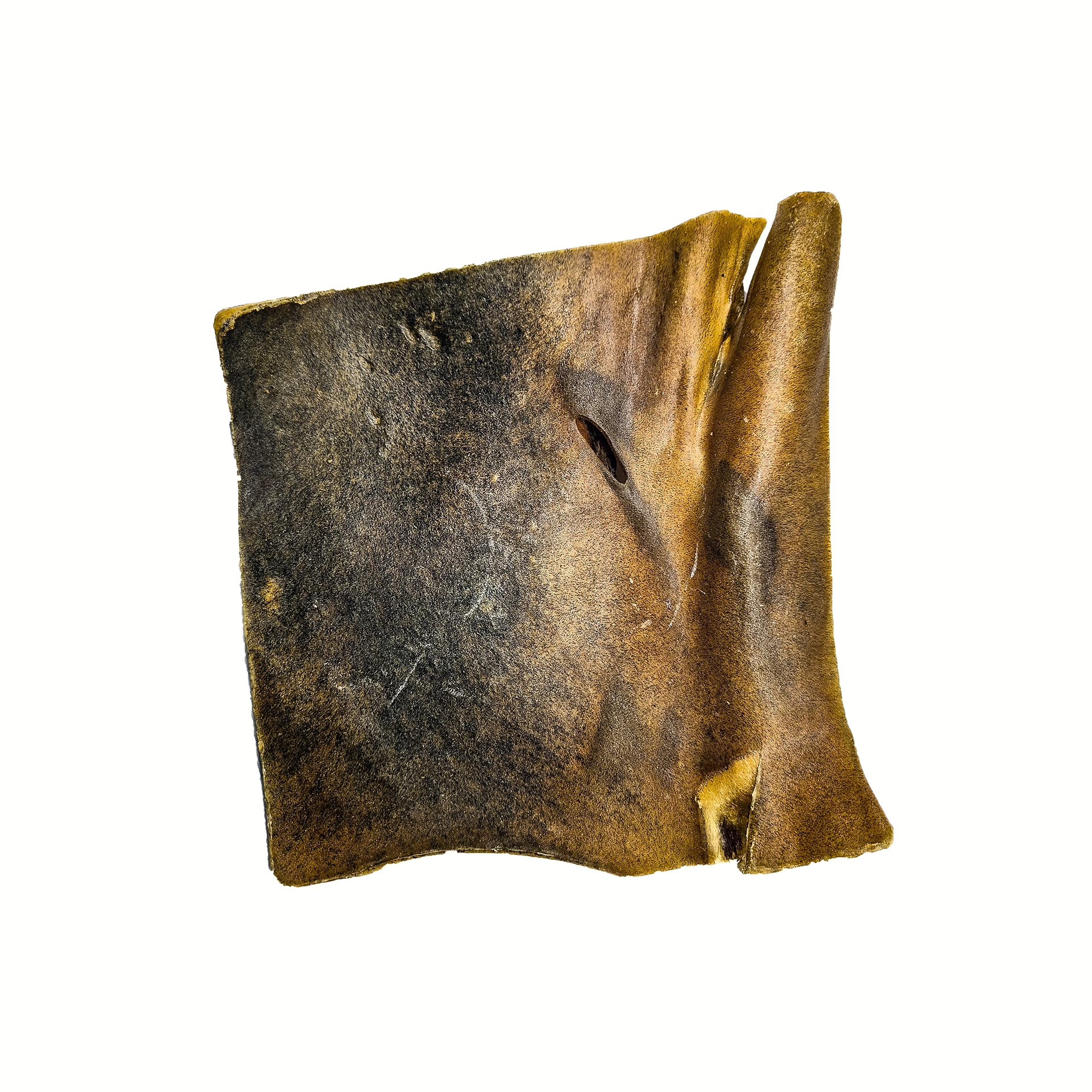 Plaque de buffle
