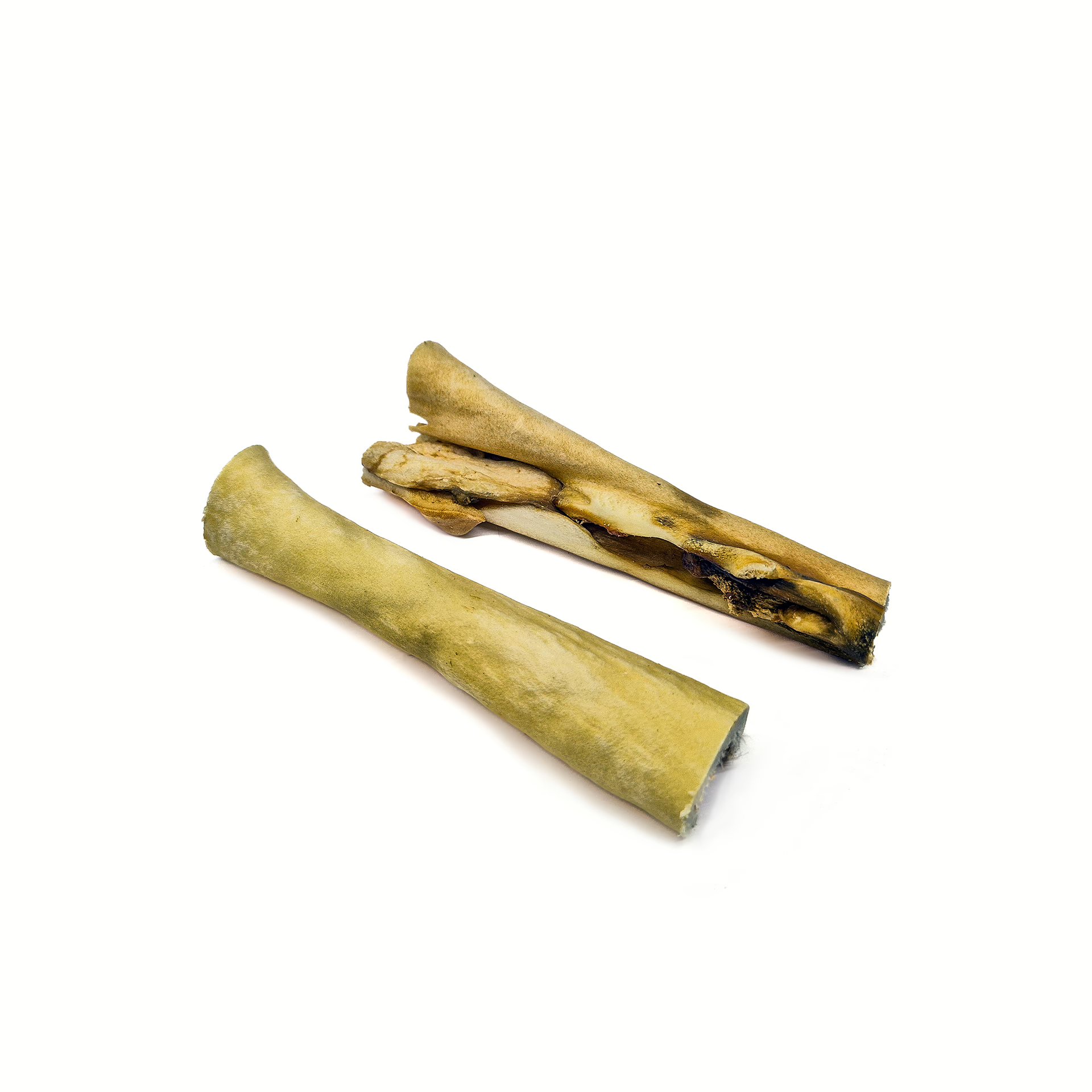 Peau de buffle 15CM