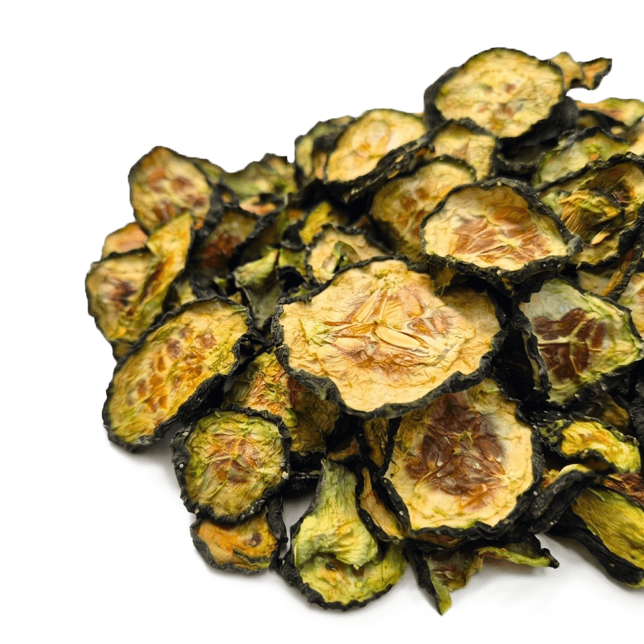 Concombre — Friandises pour gerbille