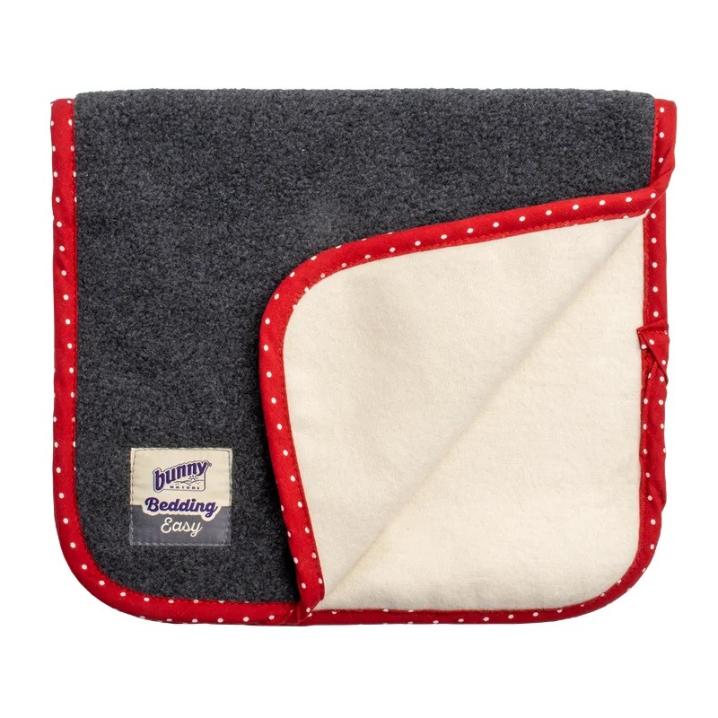 Couverture Polaire Easy Mini — Accessoires pour chinchilla