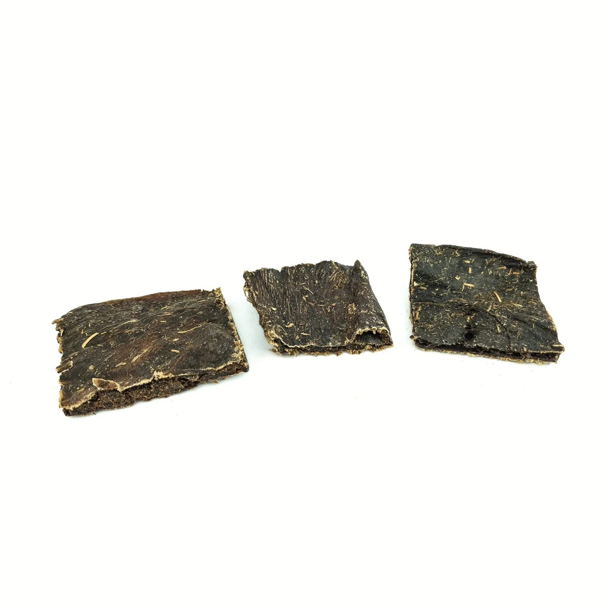 Coeur de boeuf, Mastication naturelle pour chien — Mastication pour chien