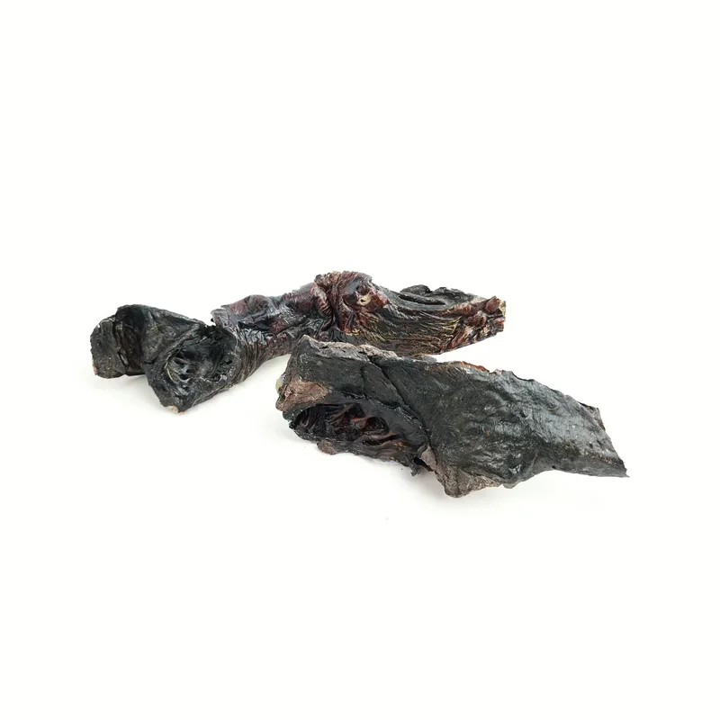 Coeur de cerf — Mastication pour chien