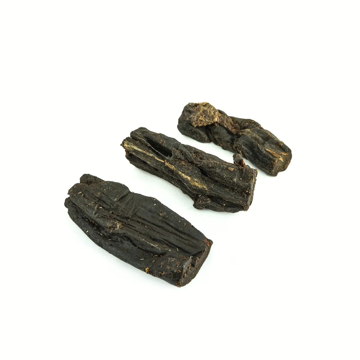 Foie de bœuf — Mastication pour chien