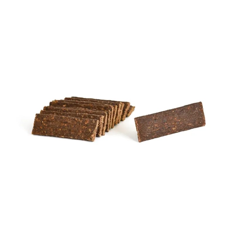 Lanières d'agneau — Friandises pour chien