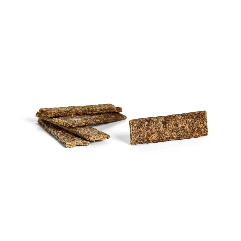 Lanières d'oie — Friandises pour chien