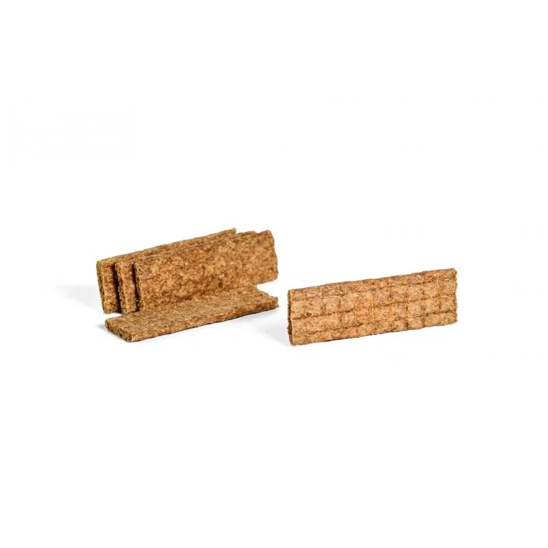 Lanières de poulet — Friandises pour chien