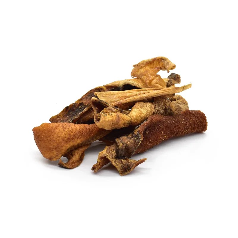 Peau de sanglier, Mastication naturelle pour chien — Mastication pour chien