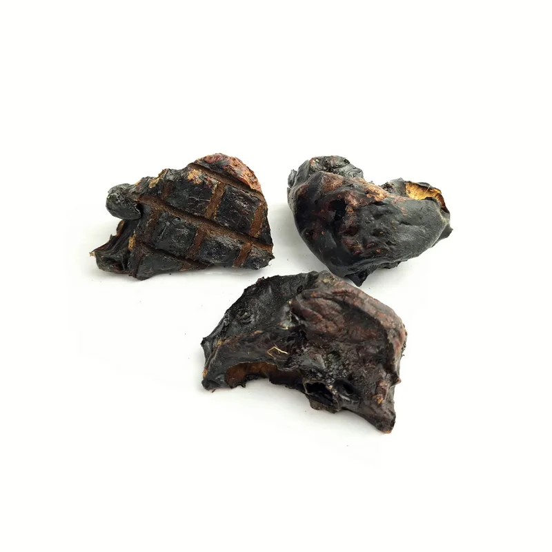 Poumon de cerf — Mastication pour chien