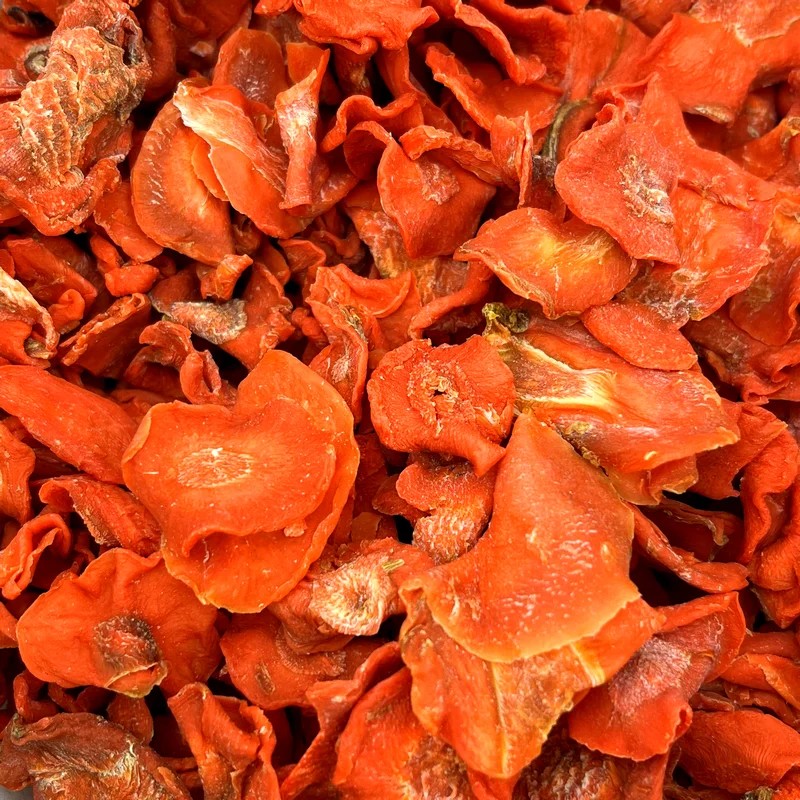 Carotte — Friandises pour cochon-dinde