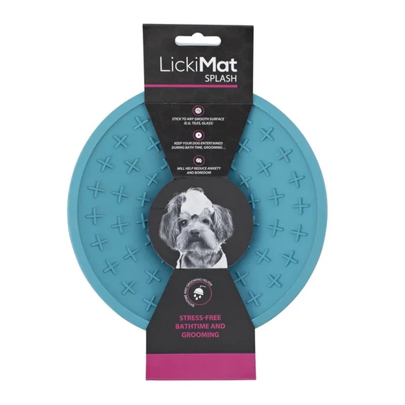 Splash — Tapis de fouille pour chien, photo 2 sur 3