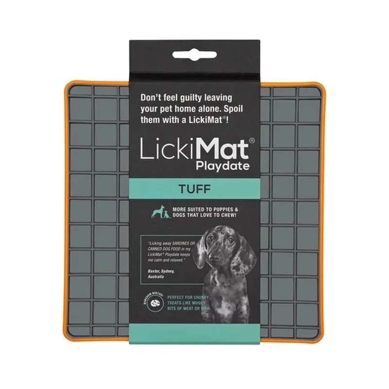 Tuff Playdate — Jouets pour chien, photo 2 sur 5