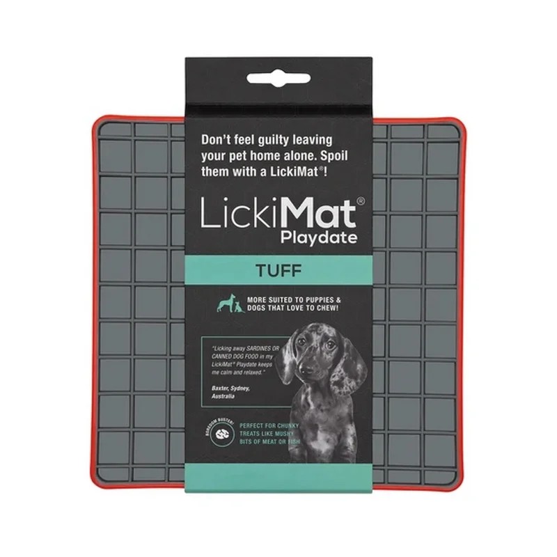 Tuff Playdate — Jouets pour chien, photo 3 sur 5