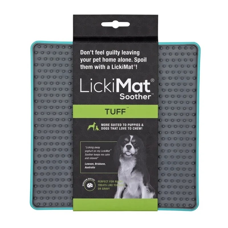 Tuff Soother — Jouets pour chien, photo 3 sur 4