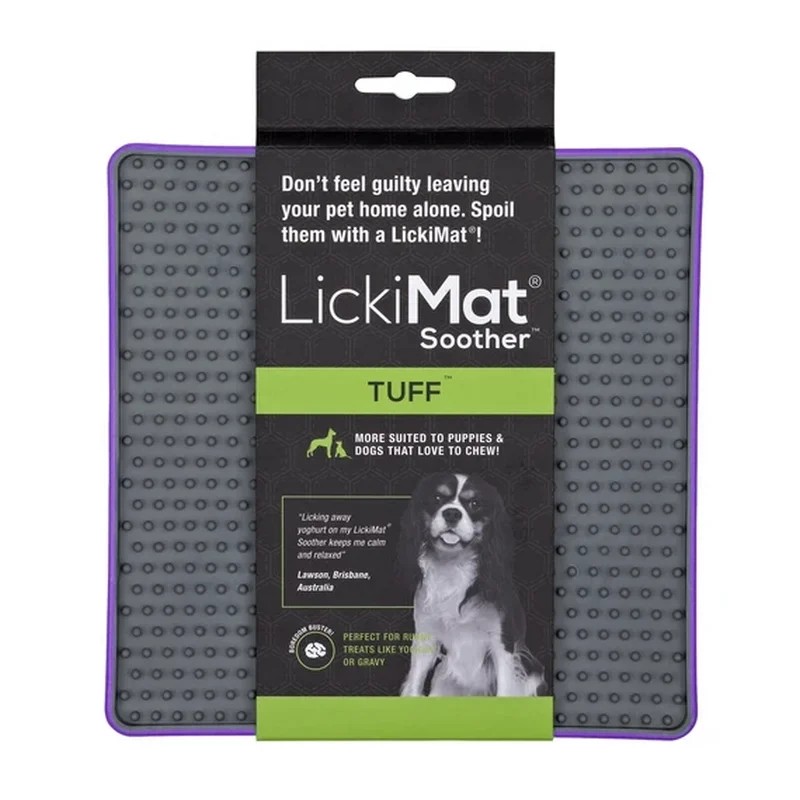 Tuff Soother — Jouets pour chien, photo 4 sur 4