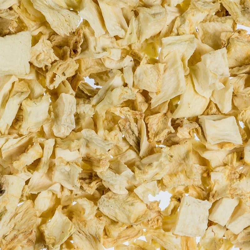 Céleri rave — Friandises pour chinchilla