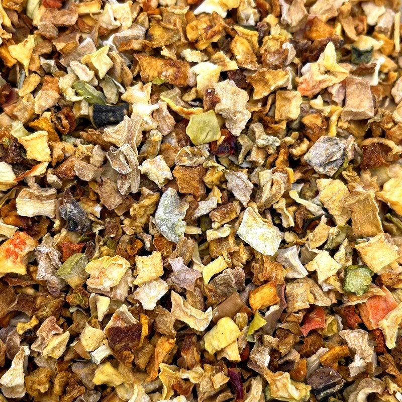 Citrouille — Friandises pour rat