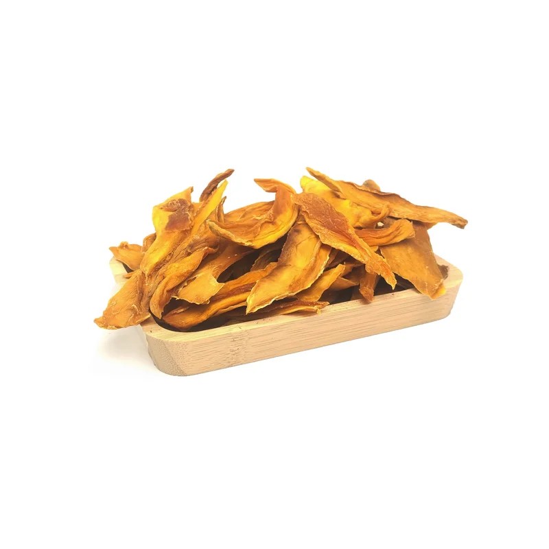 Mangue — Friandises pour souris