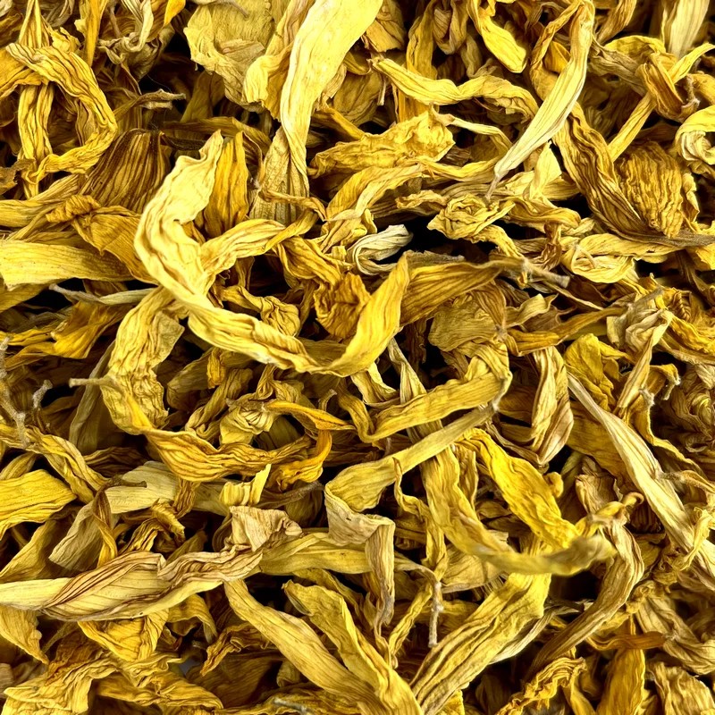 Pétales de tournesol — Friandises pour cochon-dinde