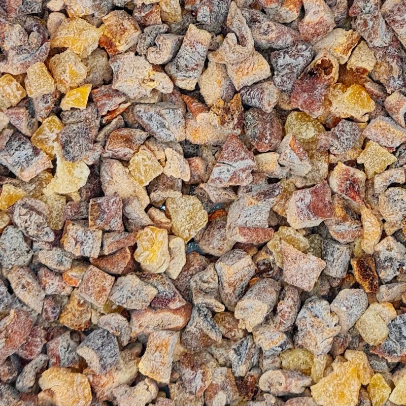 Poire — Friandises pour souris