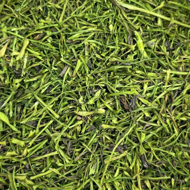 Tiges de coriandre — Friandises pour souris