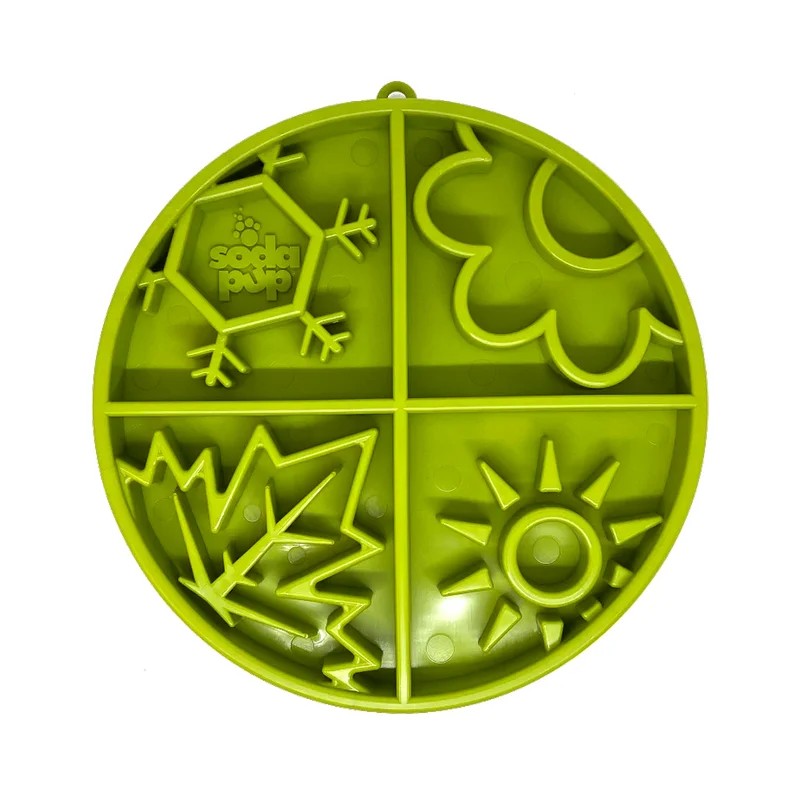 eBowl 4 Saisons — Enrichissement pour chien, photo 1 sur 2