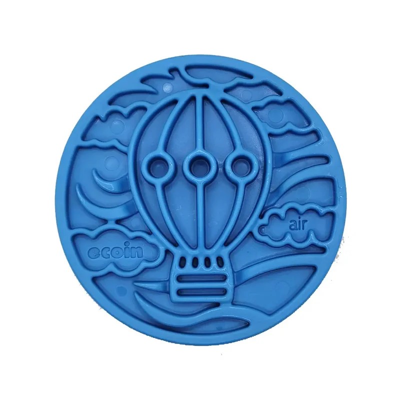 eCoin Air — Jouets pour chien