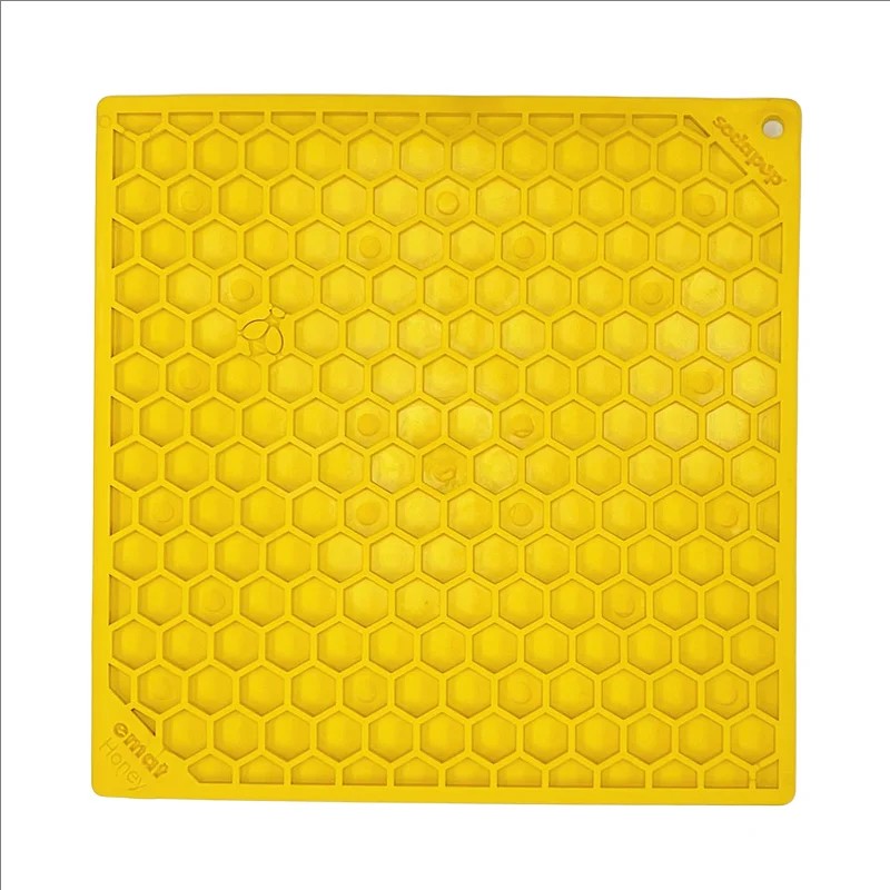 eMat Honey — Tapis de fouille pour chien, photo 2 sur 5