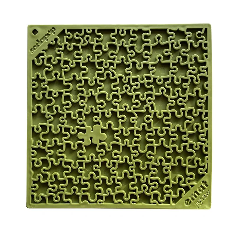 eMat Puzzle — Tapis de fouille pour chien, photo 2 sur 7