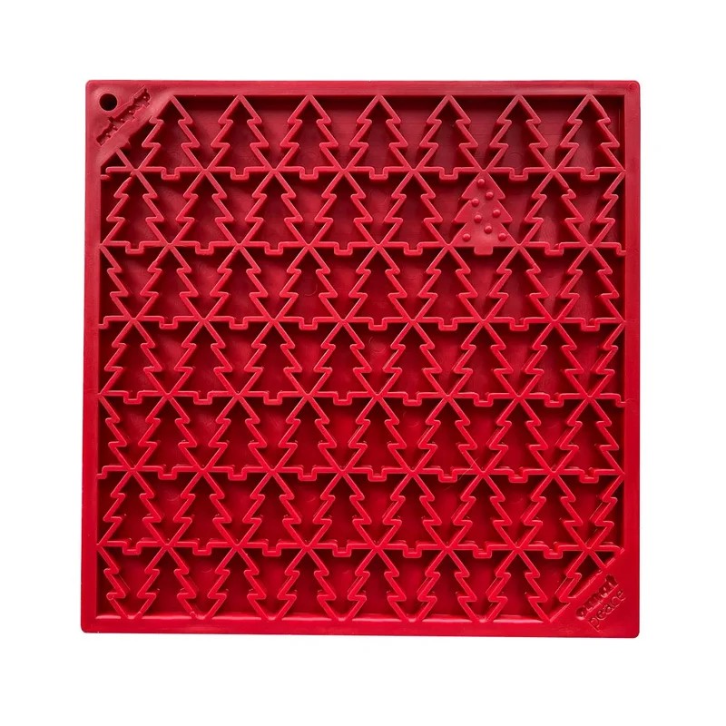 eMat Sapin — Jouets pour chien