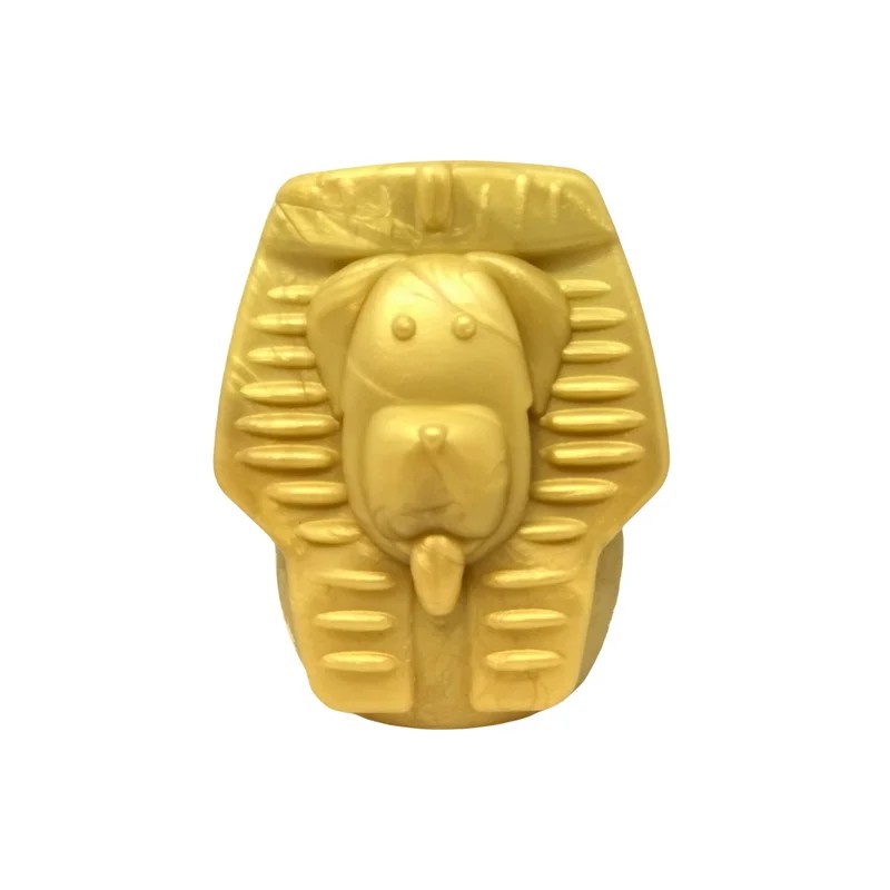Jouet à fourrer Pharaon — Jouets pour chien, photo 1 sur 2