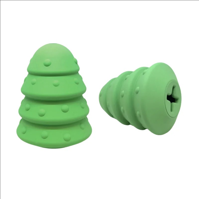 Jouet à fourrer Sapin de Noël — Jouets pour chien, photo 1 sur 2