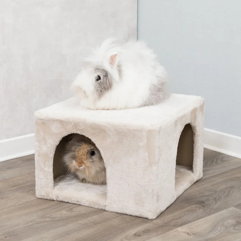 Abri douillet — Accessoires pour cochon-dinde, photo 2 sur 2
