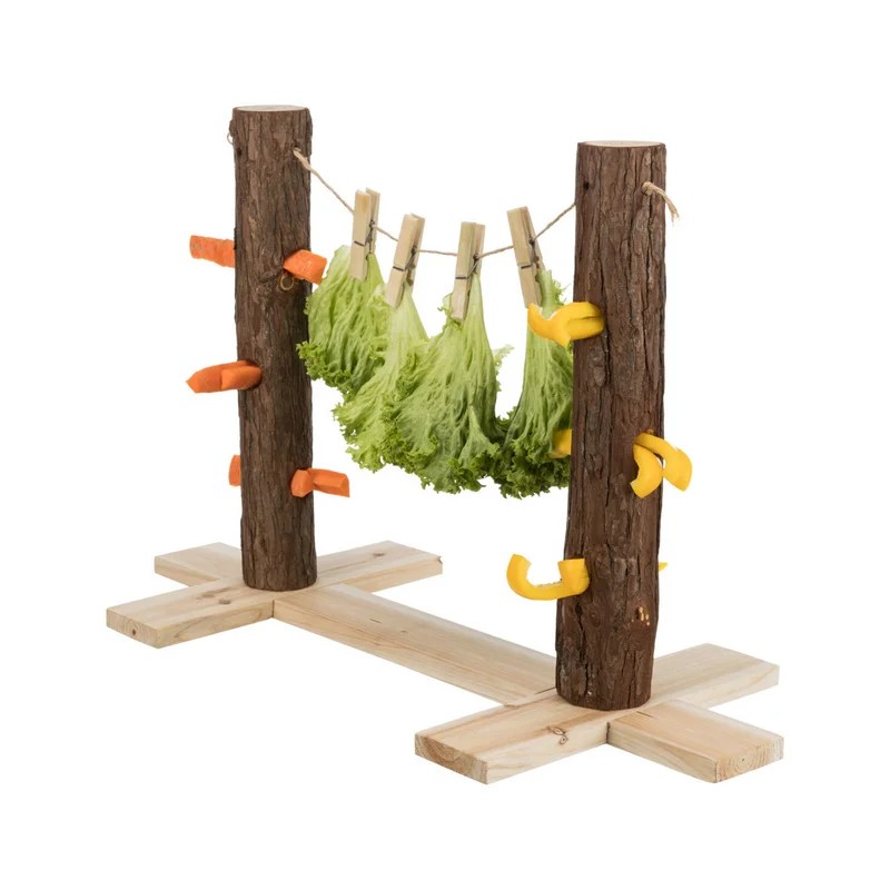 Arbre à légumes — Accessoires pour cochon-dinde