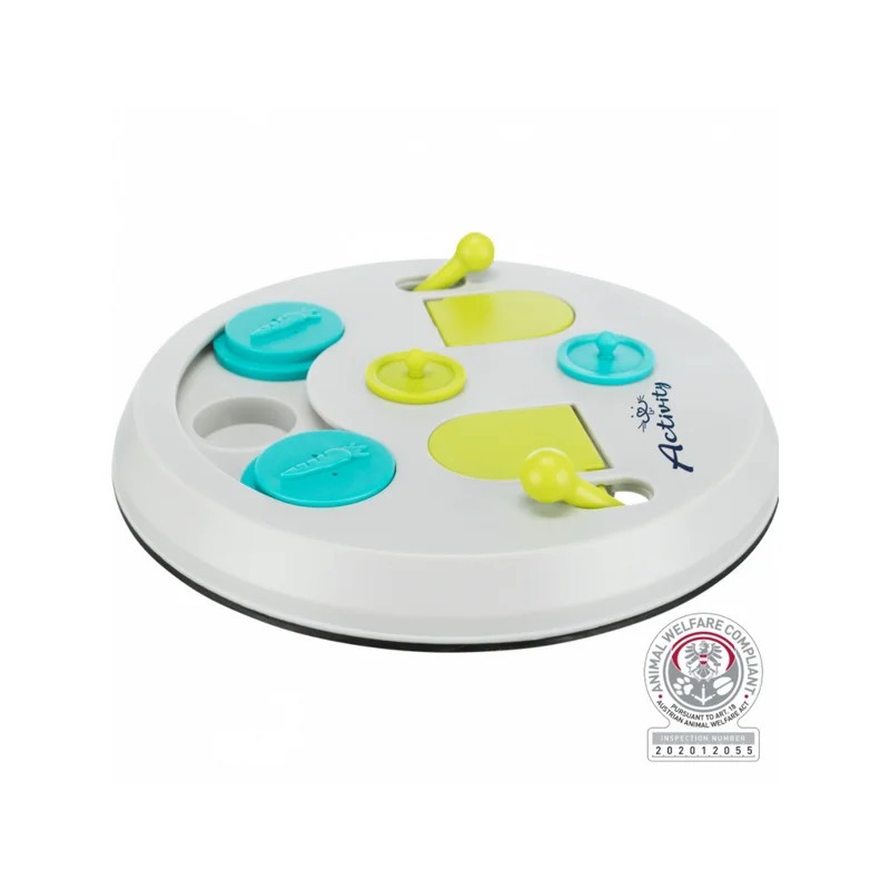 Flip Board — Jouets pour chinchilla