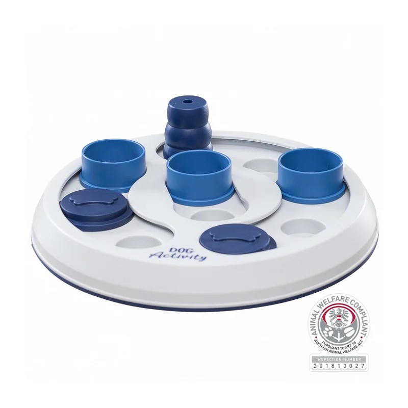 Flip and Fun — Jouets pour chien, photo 1 sur 2