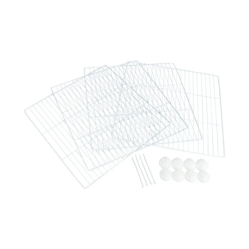 Kit extension, en métal — Accessoires pour lapin