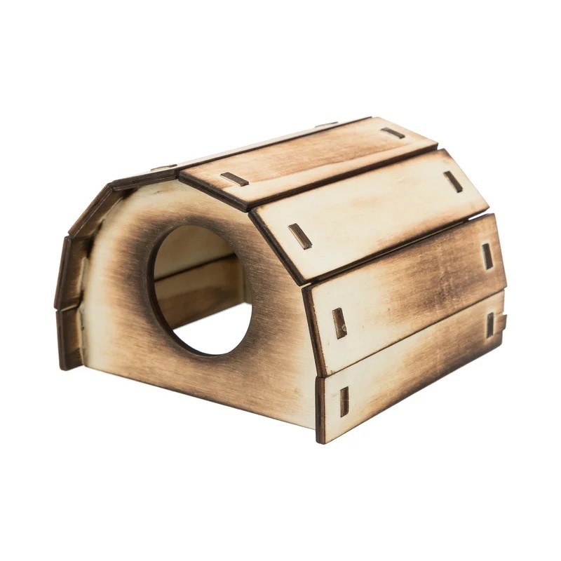 Maison Mikkel — Accessoires pour gerbille