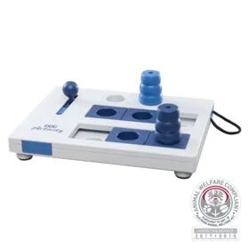 Mini Mover — Jeux d'intelligence pour chien