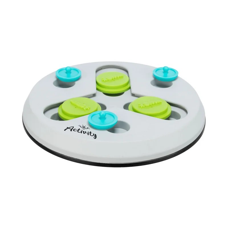 Slide &amp; Fun — Jouets pour lapin