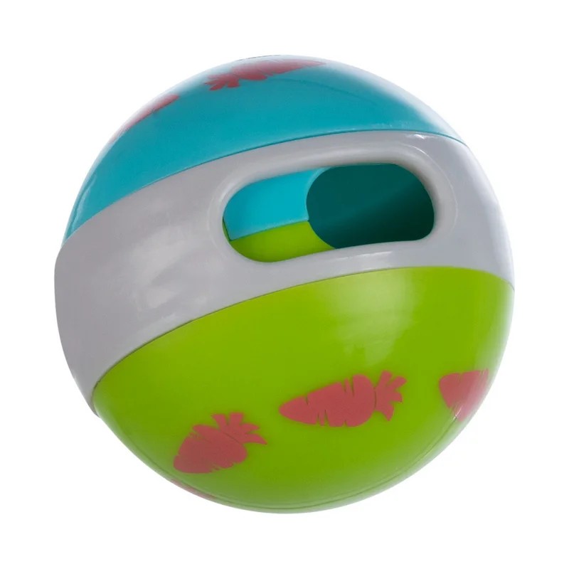 Snack balle — Jouets pour lapin