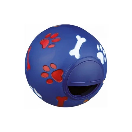 Snack Balle — Jeux d'intelligence pour chien