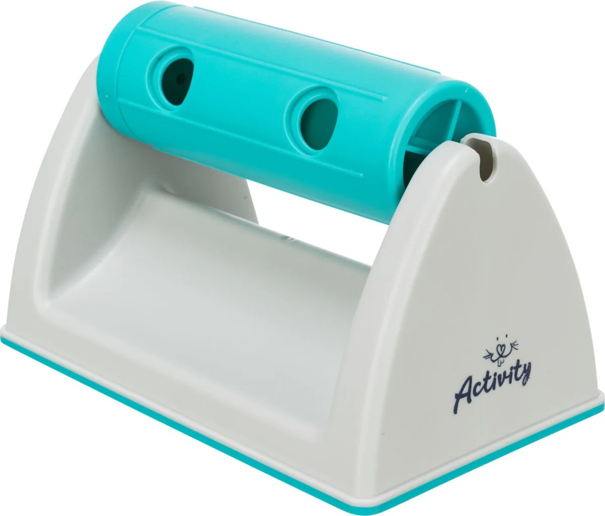Snack roll sur pied — Jouets pour rat